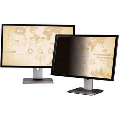 3M Filtar za zaštitu privatnosti PF340W2B, za monitor 34", 21:9